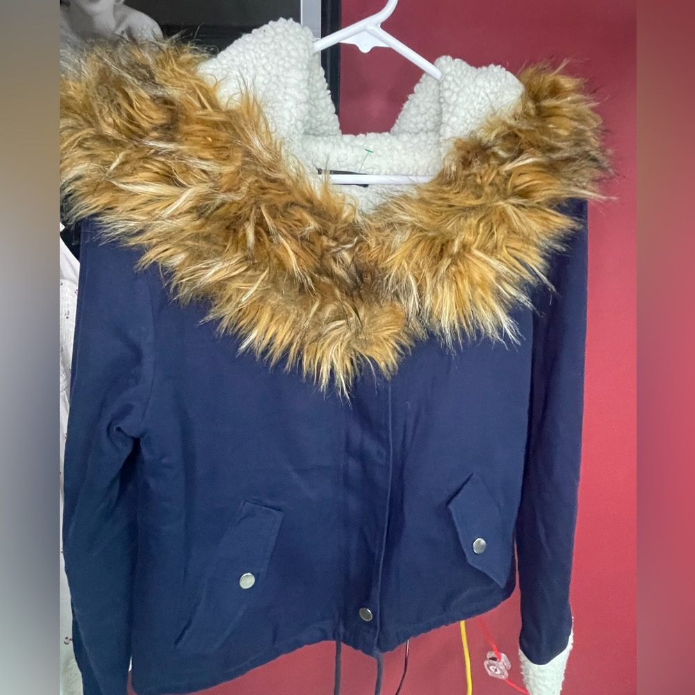 Women’s Winter Jacket